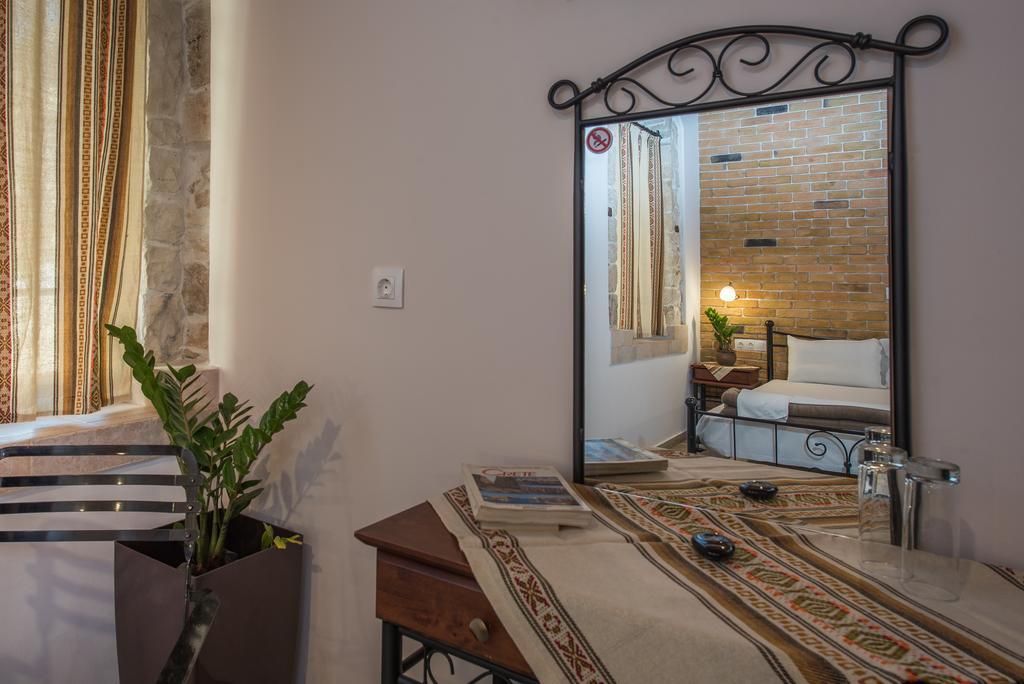 Cretan Villa Иерапетра Экстерьер фото