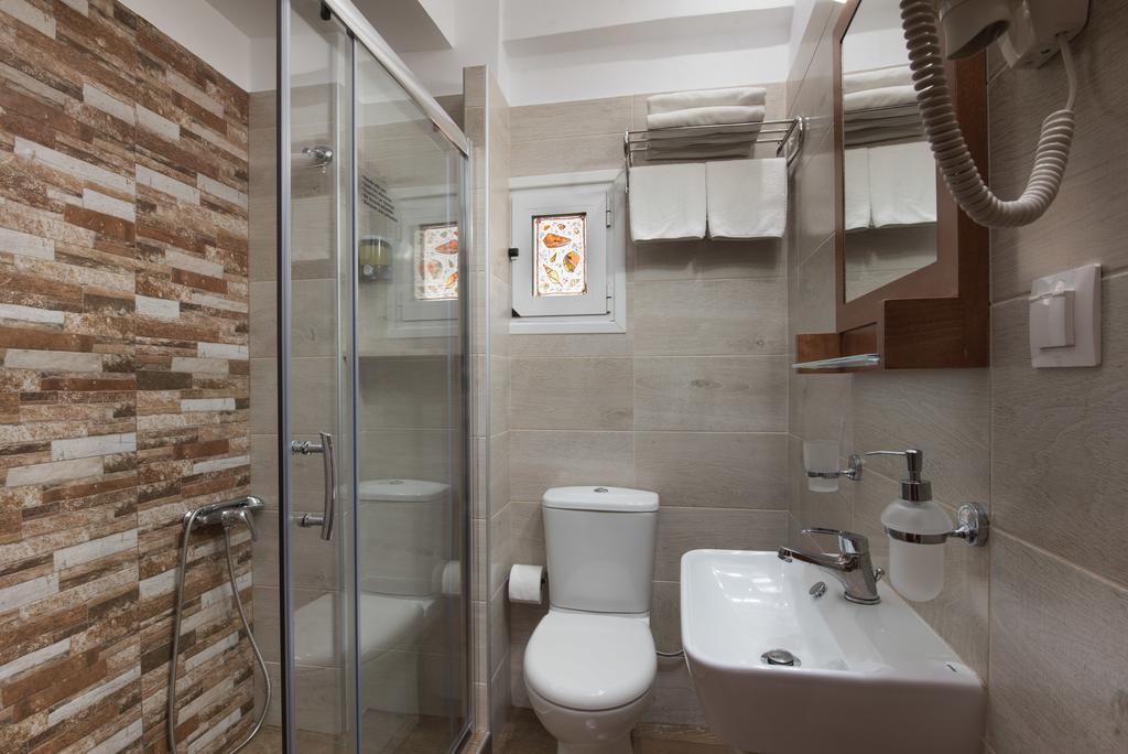 Cretan Villa Иерапетра Экстерьер фото