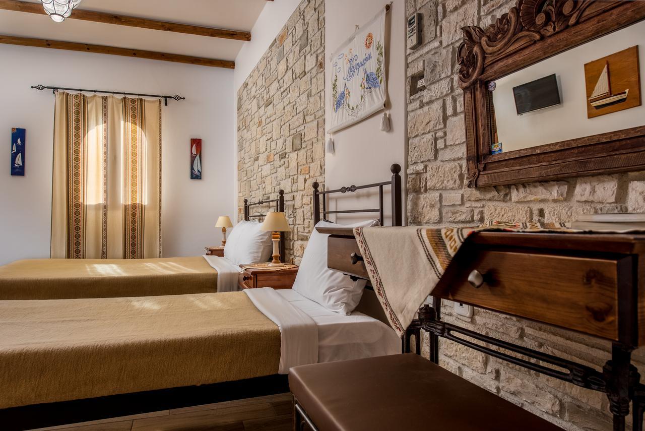 Cretan Villa Иерапетра Экстерьер фото