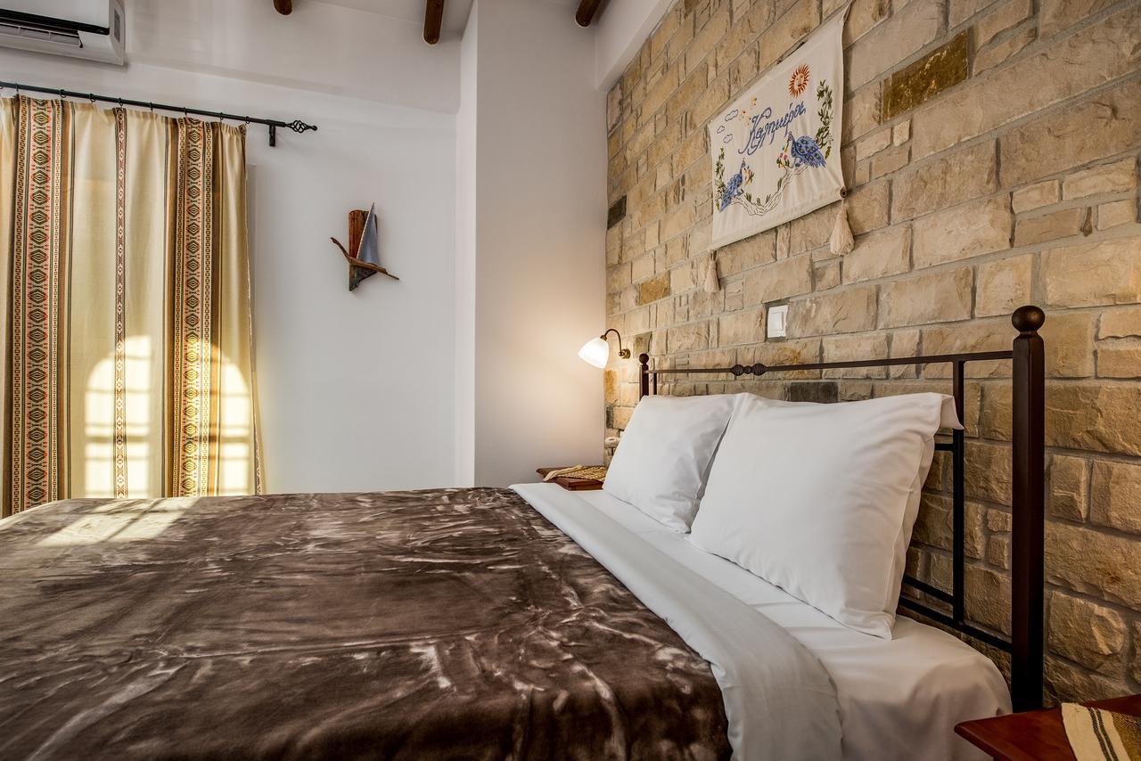 Cretan Villa Иерапетра Экстерьер фото