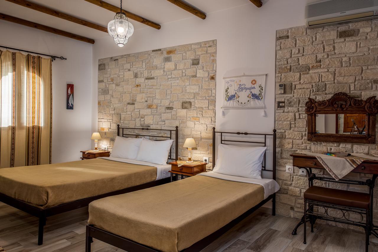 Cretan Villa Иерапетра Экстерьер фото