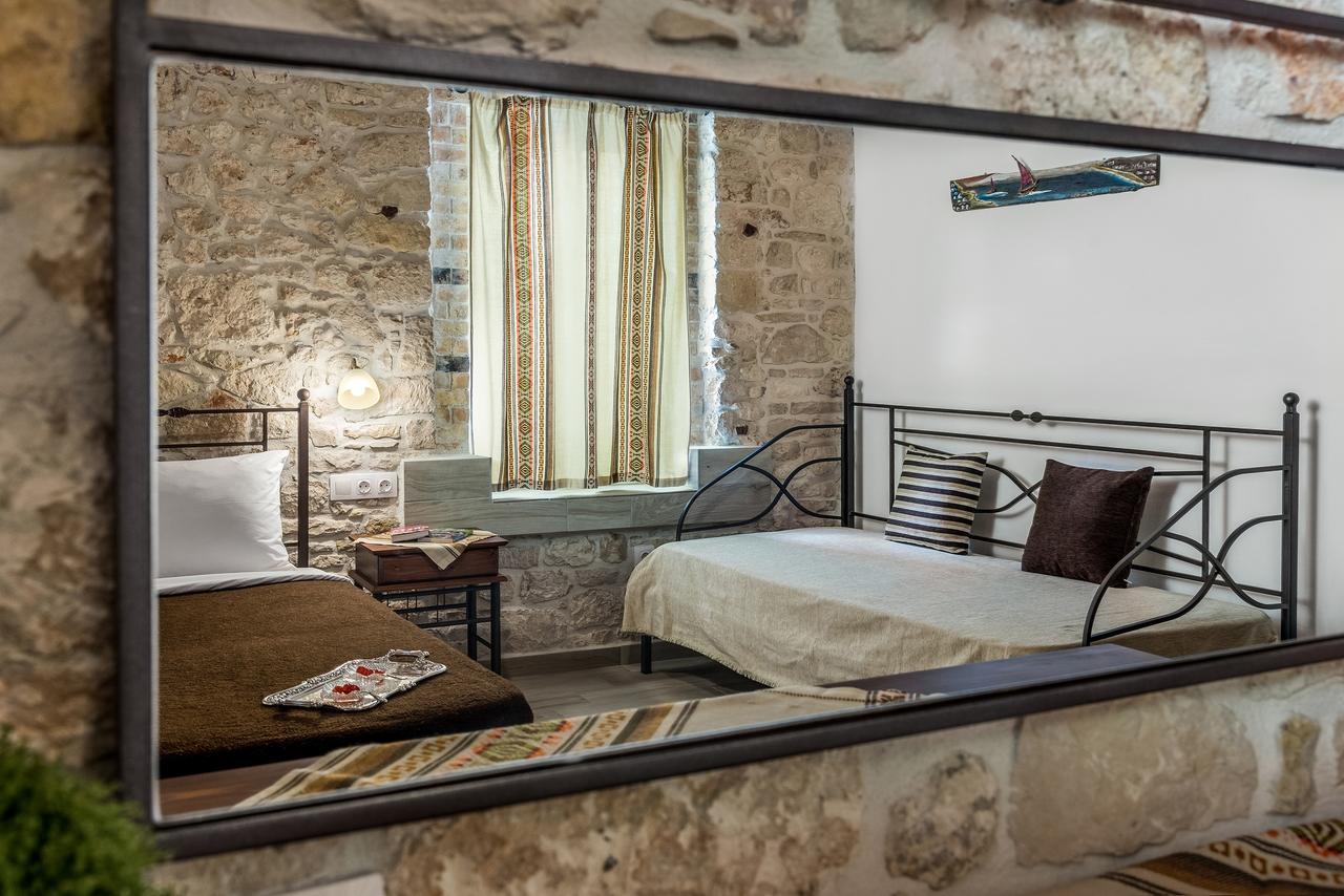 Cretan Villa Иерапетра Экстерьер фото