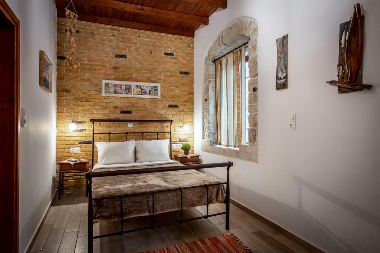 Cretan Villa Иерапетра Экстерьер фото